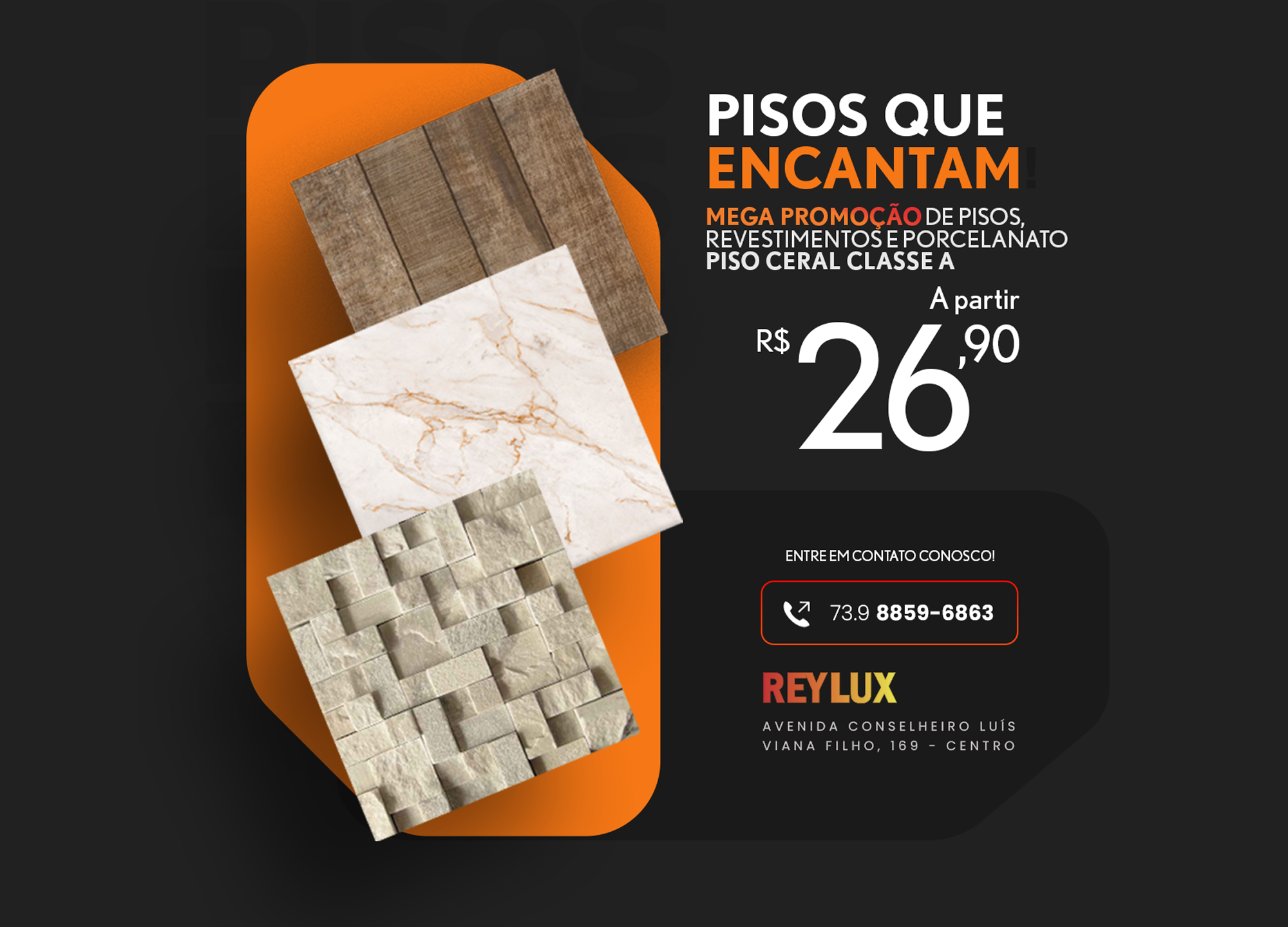 Algochurn